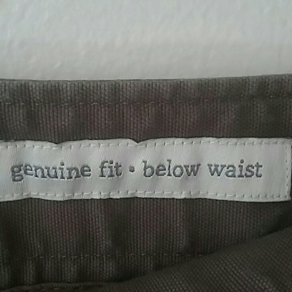 4/ 20  J Jill Shorts - Picture 3 of 3